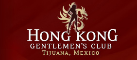 Hong Kong Gentlemen's Club